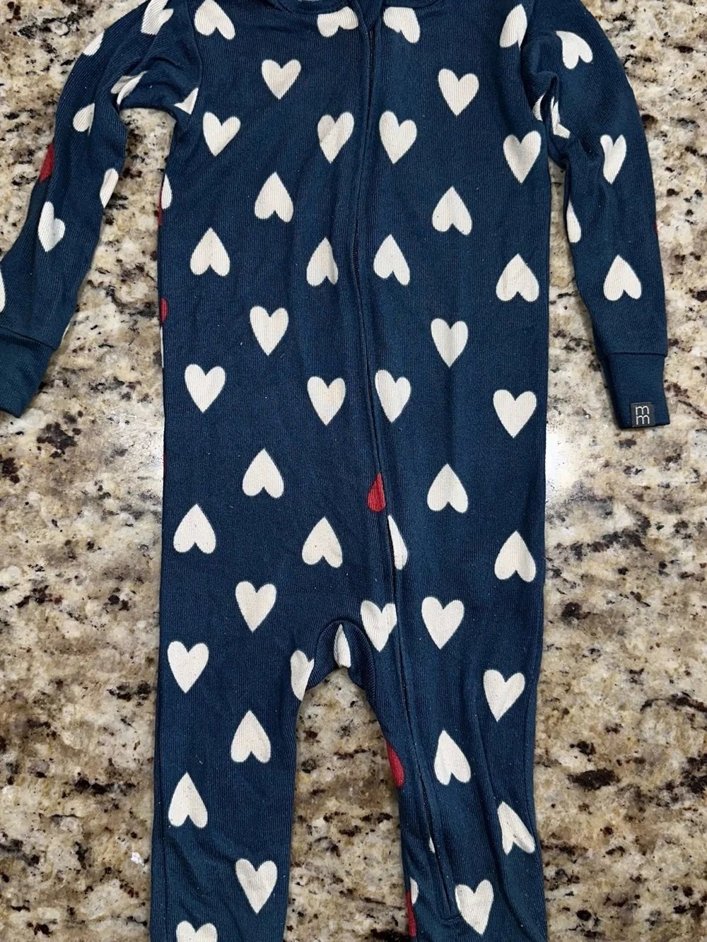 2T Boy Pajamas Bundle